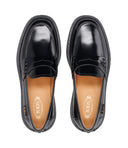 Tod's Sandals Black