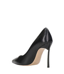 Casadei con tacón negro