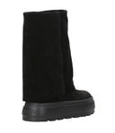 Botas Casadei negra