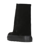 Botas Casadei negra