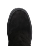 Botas Casadei negra