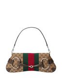 Gucci Handbag Horsebit Chain Media