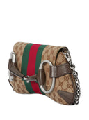 Gucci Handbag Horsebit Chain Media