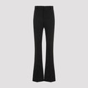Bottega Veneta Flared Black