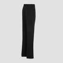 Bottega Veneta Flared Black