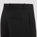Bottega Veneta Flared Black