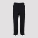 Gucci Boucle Pants
