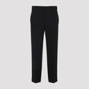 Gucci Boucle Pants