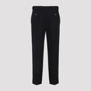 Gucci Boucle Pants
