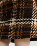 Faldas Patou Multicolor
