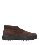 TOD 's Botas marrón