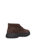 TOD 's Botas marrón
