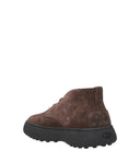 TOD 's Botas marrón