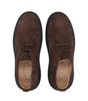 TOD 's Botas marrón