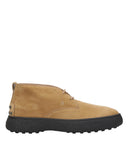 Tod's Boots Brandy