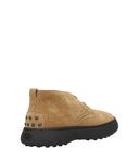 Tod's Boots Brandy