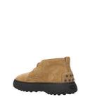 Tod's Boots Brandy