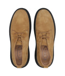 Tod's Boots Brandy