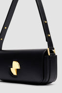 Bolsos Patou.. Negro