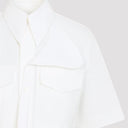 Chemise en coton Bottega Veneta