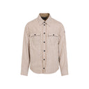 Moncler Grenoble Chemise