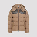 Moncler Revelis Jacke