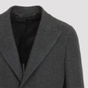 Cappotto Canali