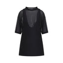 Balenciaga T-Shirt-Kleid
