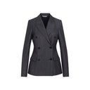 Balenciaga Db Veste ajustée