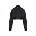 Bomber corto di Balenciaga