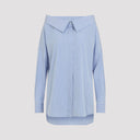 Balenciaga Chemise Stola surdimensionnée