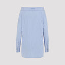 Balenciaga Chemise Stola surdimensionnée