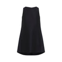 Balenciaga A-Linien-Kleid