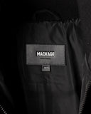 Giacche Mackage nere