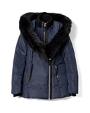 Mackage Jackets Blue