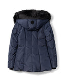 Mackage Jackets Blue