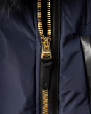 Mackage Jackets Blue