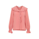 Chloe Chloe Silk Blouse