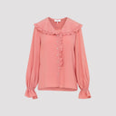 Chloe Chloe Silk Blouse
