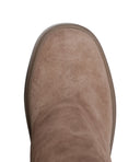 Casadei stövlar bruna