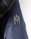 Mackage Jackets Blue