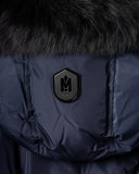 Mackage Jackets Blue