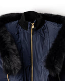 Mackage Jackets Blue