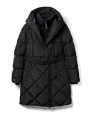 Abrigos Mackage Negro