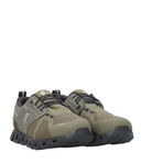 Op sneakers militair