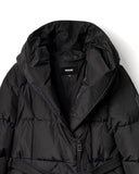Abrigos Mackage Negro