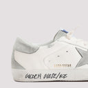 Golden Goose Super Star Sneakers