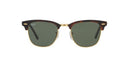 Ray Ban Clubmaster Rb 3016 Undefined