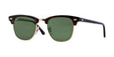 Ray Ban Clubmaster Rb 3016 Undefined