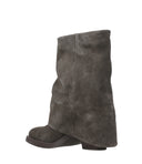 Ash Boots Brown